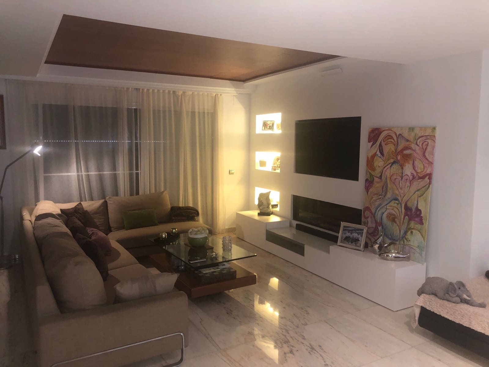 5 soveværelse Villa til salg i Javea / Xabia med garage - € 1.495.000 (Ref: 9114977)