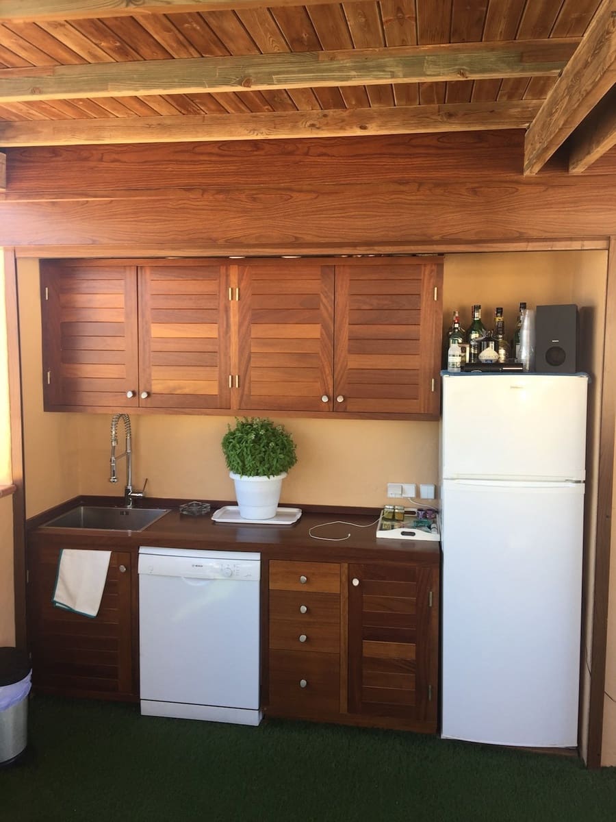 5 soveværelse Villa til salg i Javea / Xabia med garage - € 1.495.000 (Ref: 9114977)