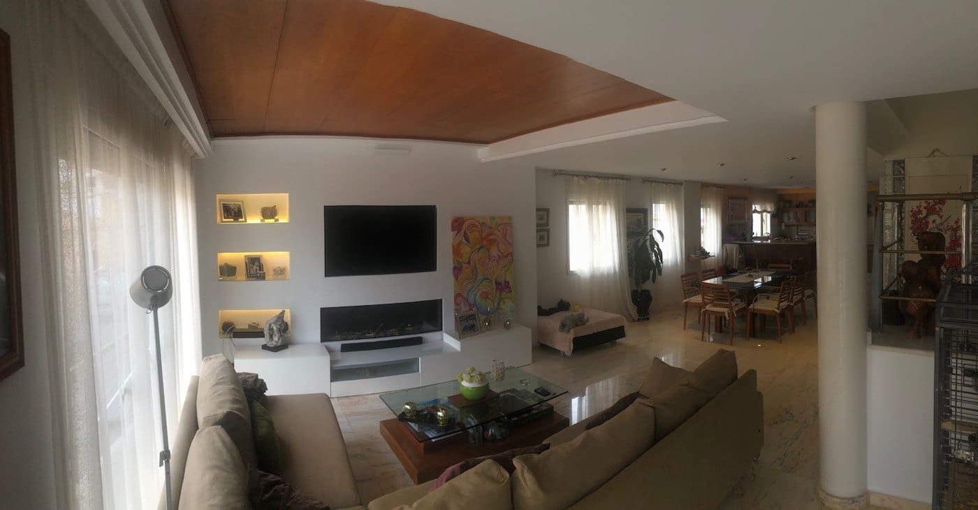 5 soveværelse Villa til salg i Javea / Xabia med garage - € 1.495.000 (Ref: 9114977)