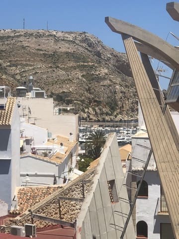 5 soveværelse Villa til salg i Puerto, Javea / Xàbia med garage - € 1.495.000 (Ref: 9114977)