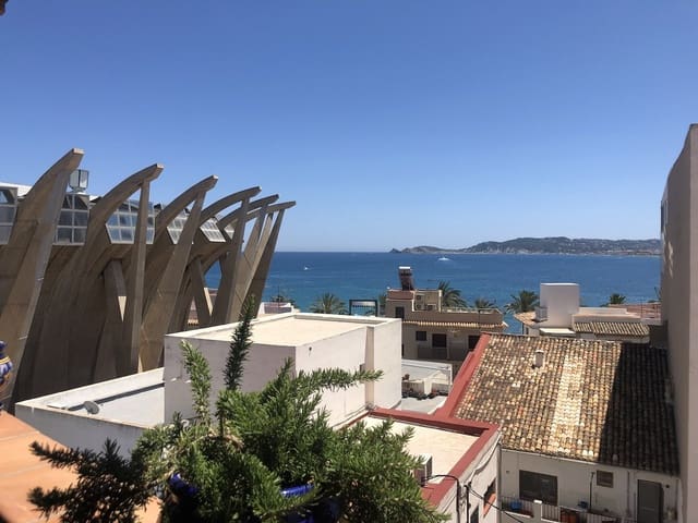 5 soveværelse Villa til salg i Puerto, Javea / Xàbia med garage - € 1.495.000 (Ref: 9114977)