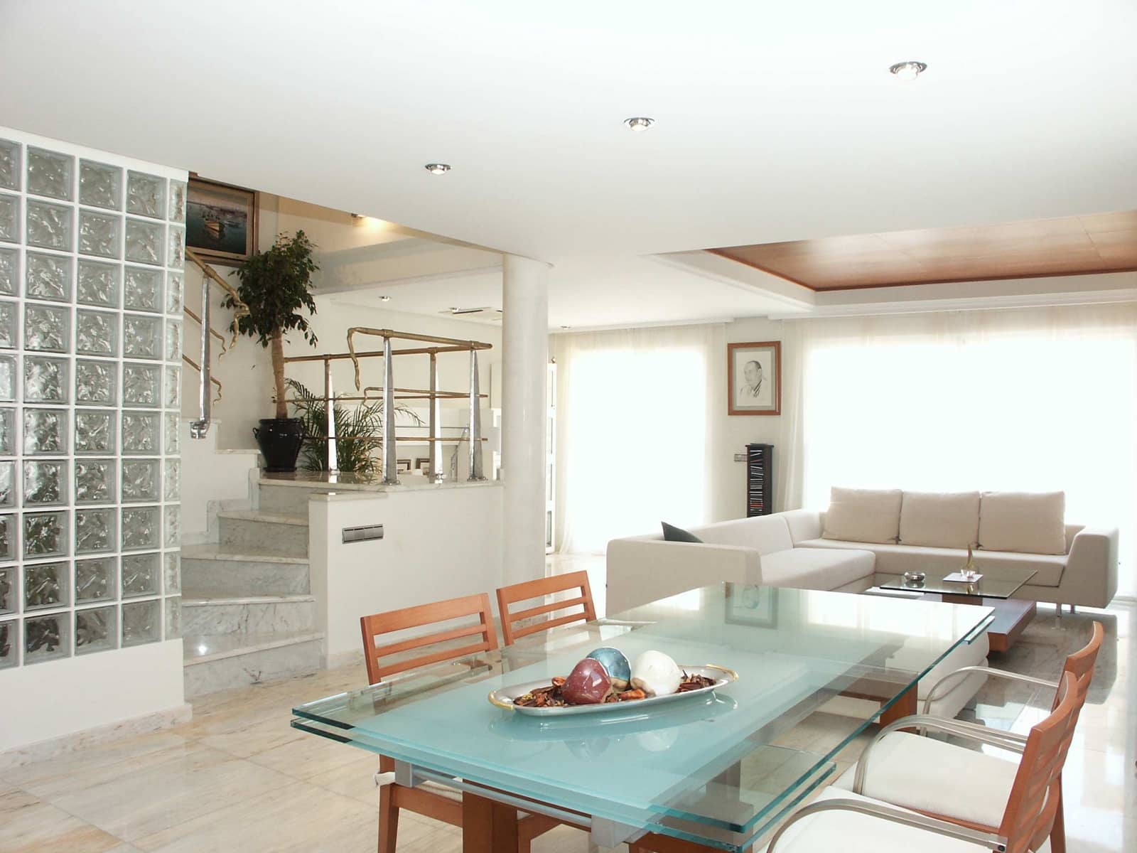 5 soveværelse Villa til salg i Javea / Xabia med garage - € 1.495.000 (Ref: 9114977)