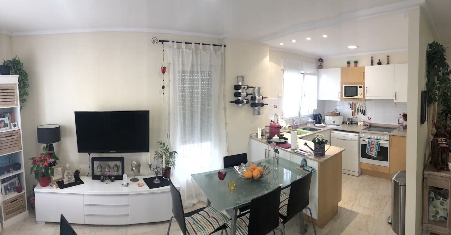 5 soveværelse Villa til salg i Javea / Xabia med garage - € 1.495.000 (Ref: 9114977)