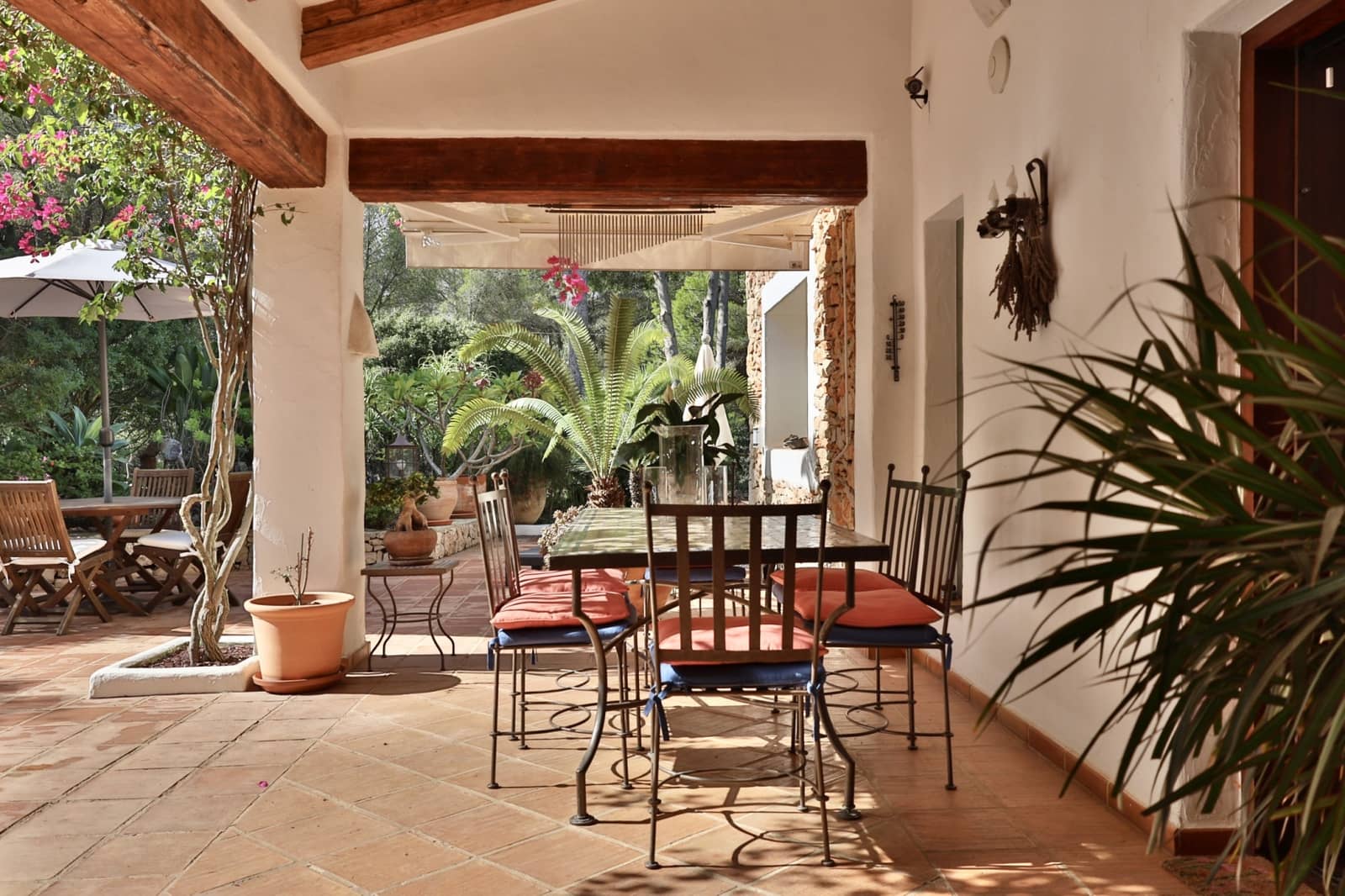 4 sypialnia Willa na sprzedaż w Javea / Xabia - 1 790 000 € (Ref: 9114978)