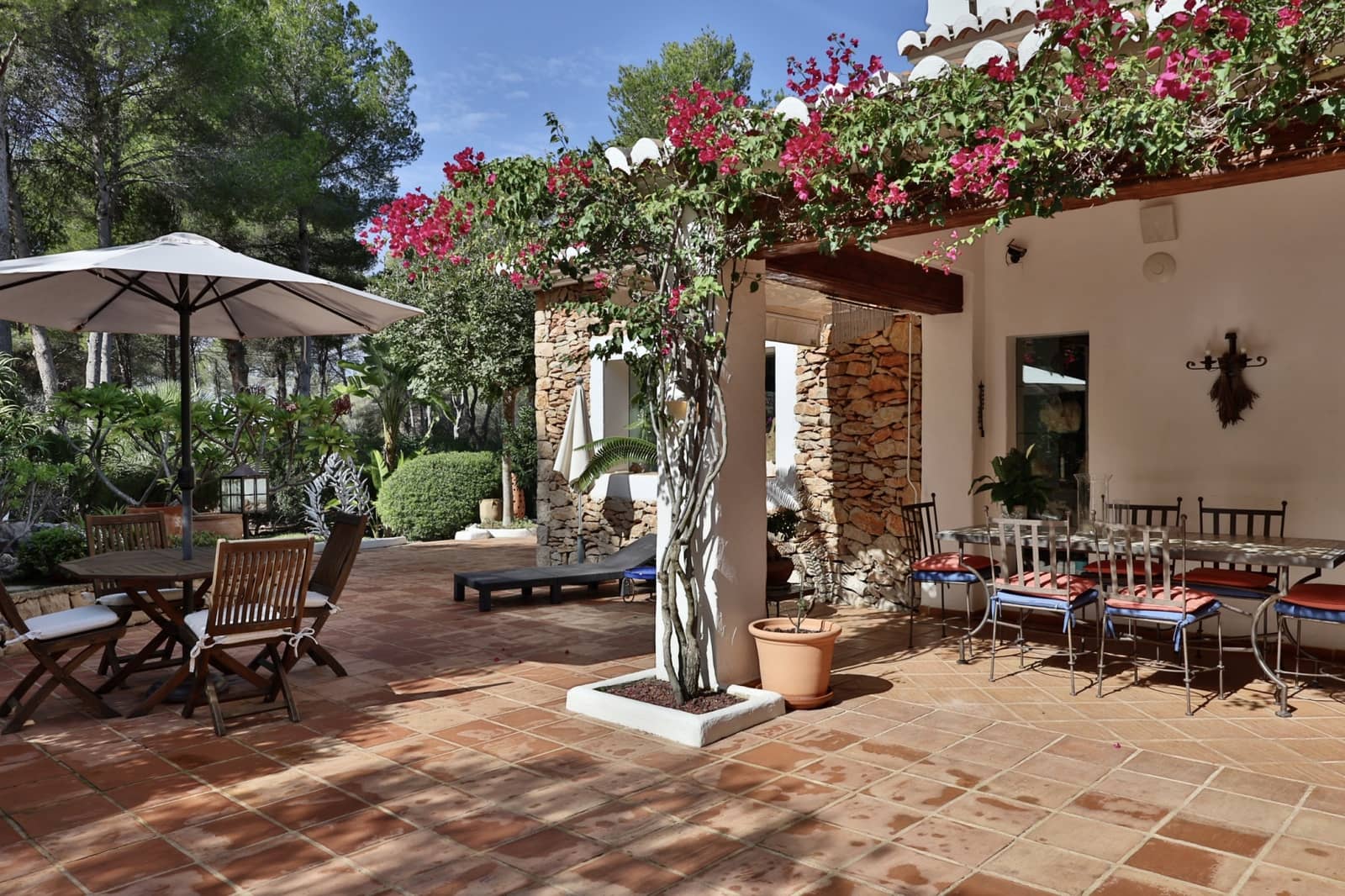 4 sypialnia Willa na sprzedaż w Javea / Xabia - 1 790 000 € (Ref: 9114978)