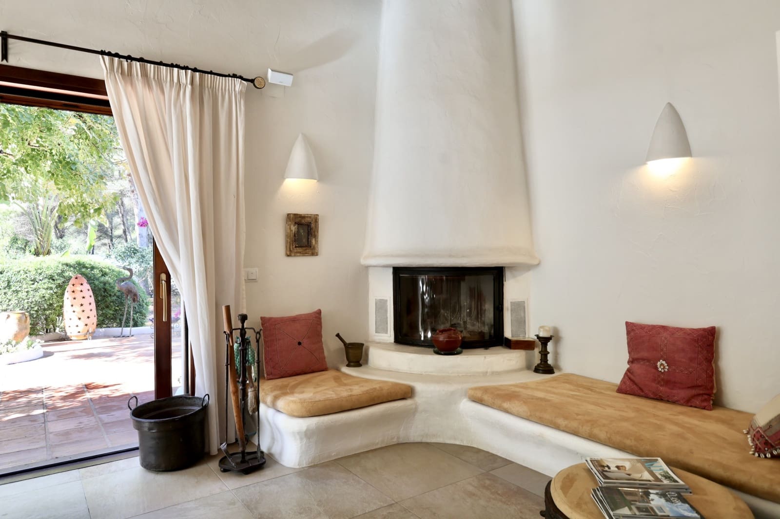 4 sypialnia Willa na sprzedaż w Javea / Xabia - 1 790 000 € (Ref: 9114978)