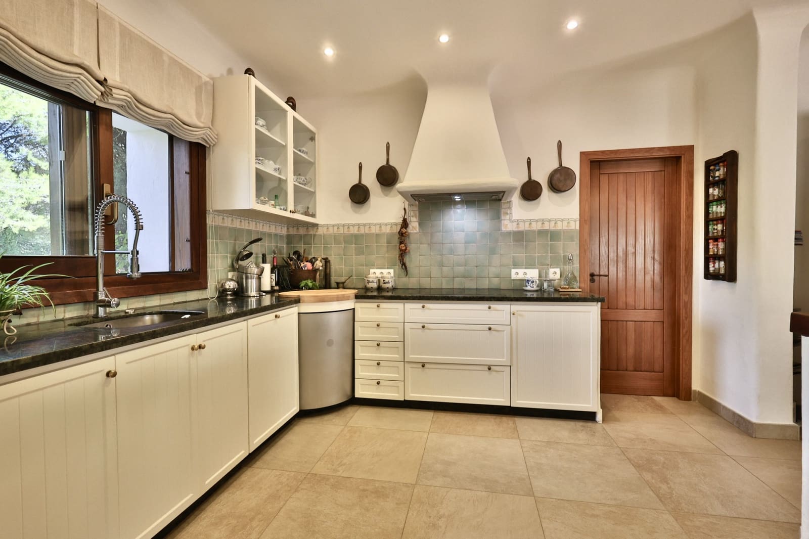 4 sypialnia Willa na sprzedaż w Javea / Xabia - 1 790 000 € (Ref: 9114978)