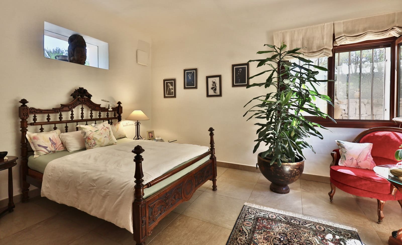 4 sypialnia Willa na sprzedaż w Javea / Xabia - 1 790 000 € (Ref: 9114978)