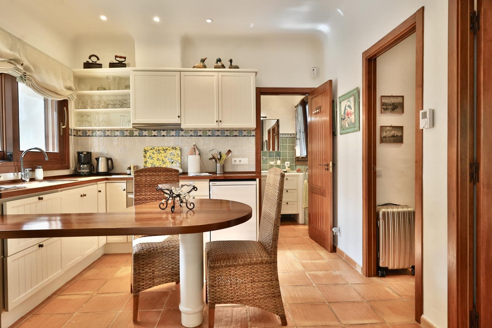 4 sypialnia Willa na sprzedaż w Javea / Xabia - 1 790 000 € (Ref: 9114978)