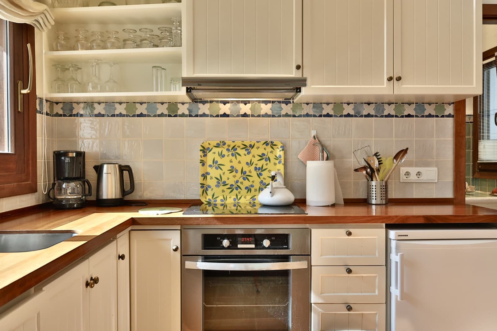 4 sypialnia Willa na sprzedaż w Javea / Xabia - 1 790 000 € (Ref: 9114978)