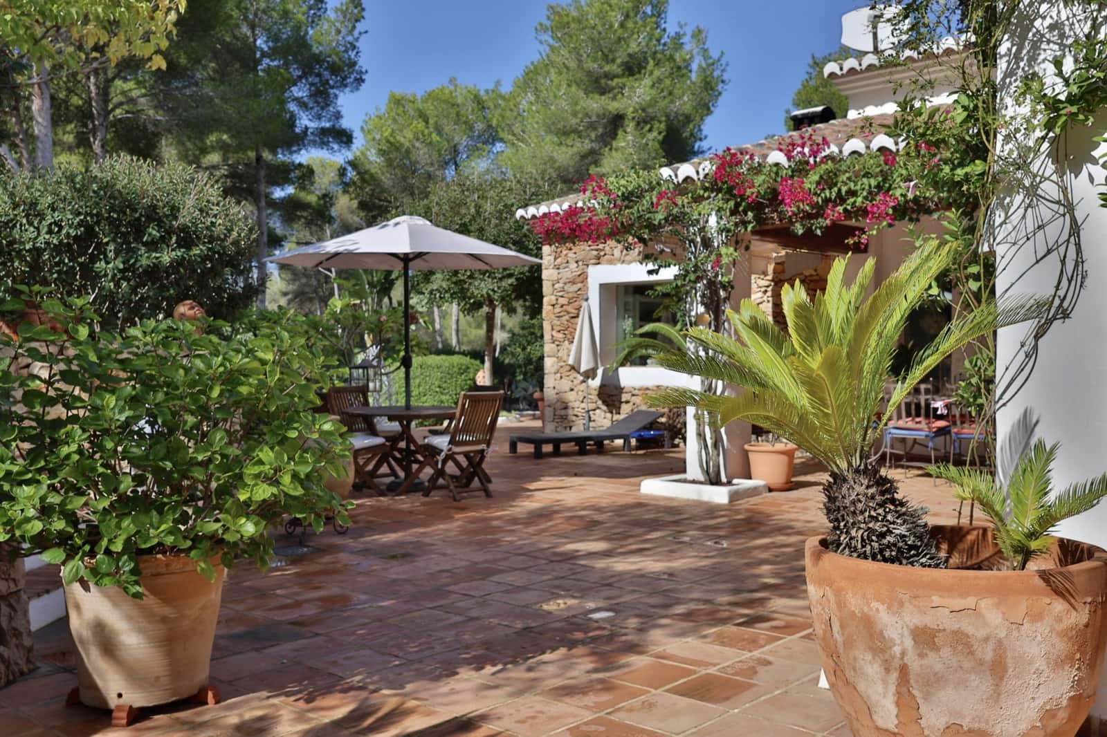 4 sypialnia Willa na sprzedaż w Javea / Xabia - 1 790 000 € (Ref: 9114978)