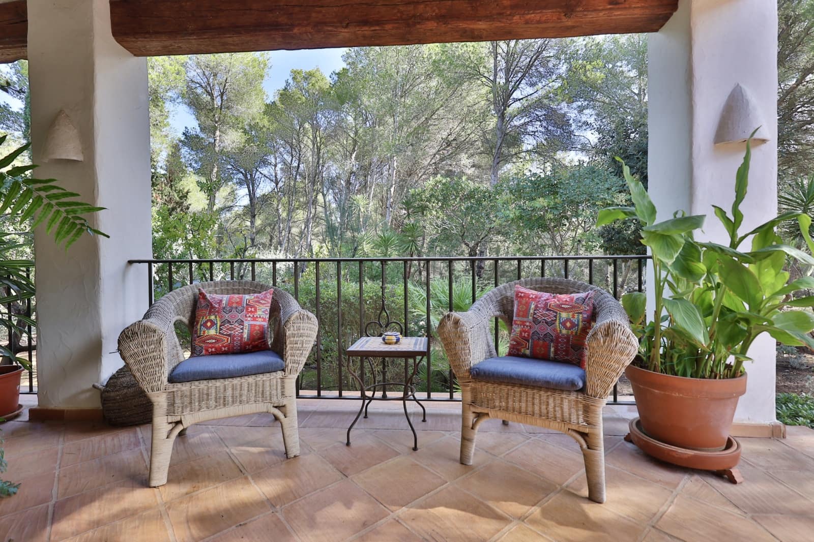 4 sypialnia Willa na sprzedaż w Javea / Xabia - 1 790 000 € (Ref: 9114978)