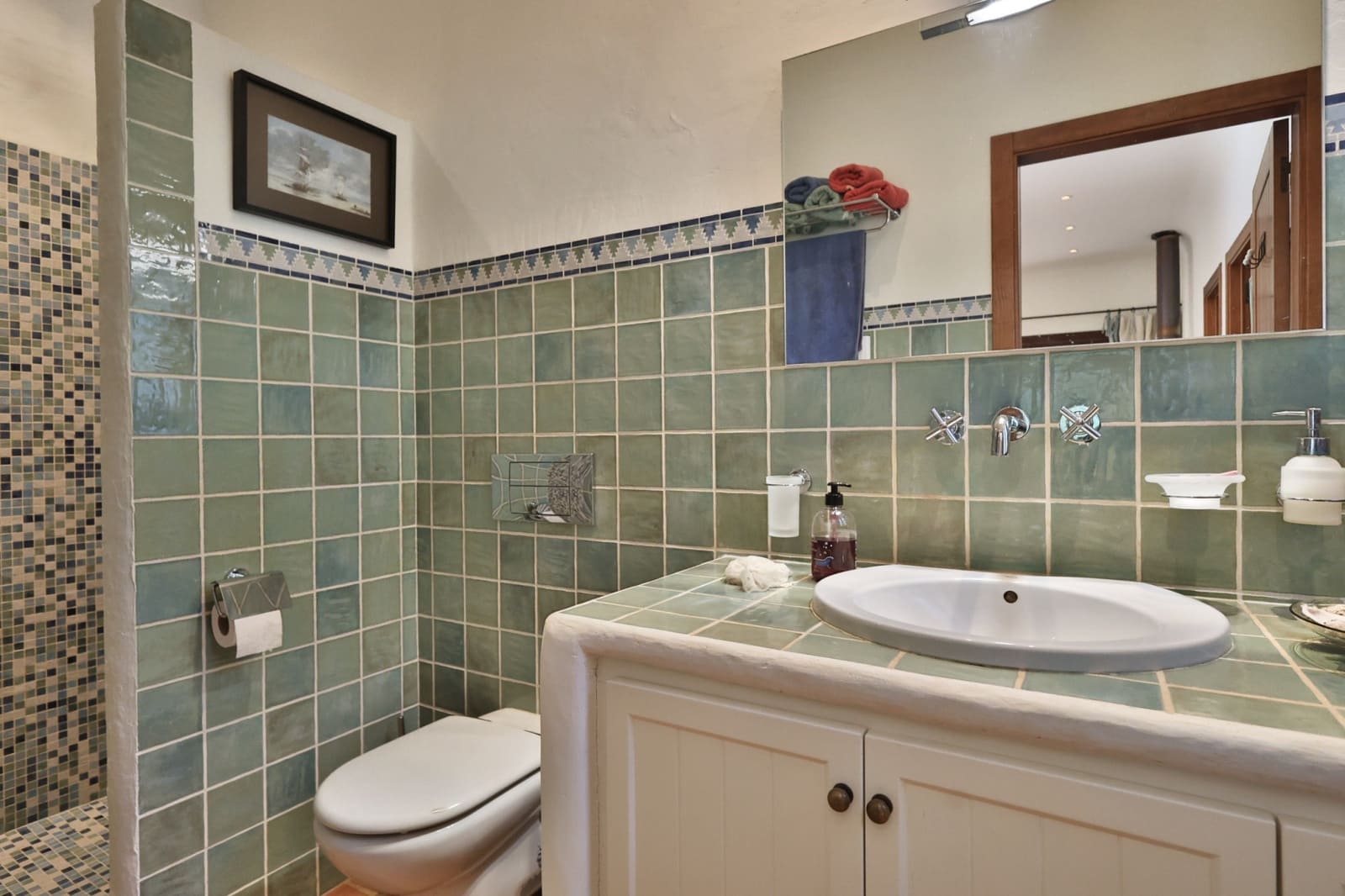 4 sypialnia Willa na sprzedaż w Javea / Xabia - 1 790 000 € (Ref: 9114978)