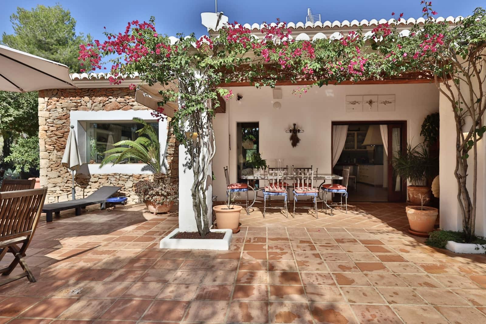 4 sypialnia Willa na sprzedaż w Javea / Xabia - 1 790 000 € (Ref: 9114978)