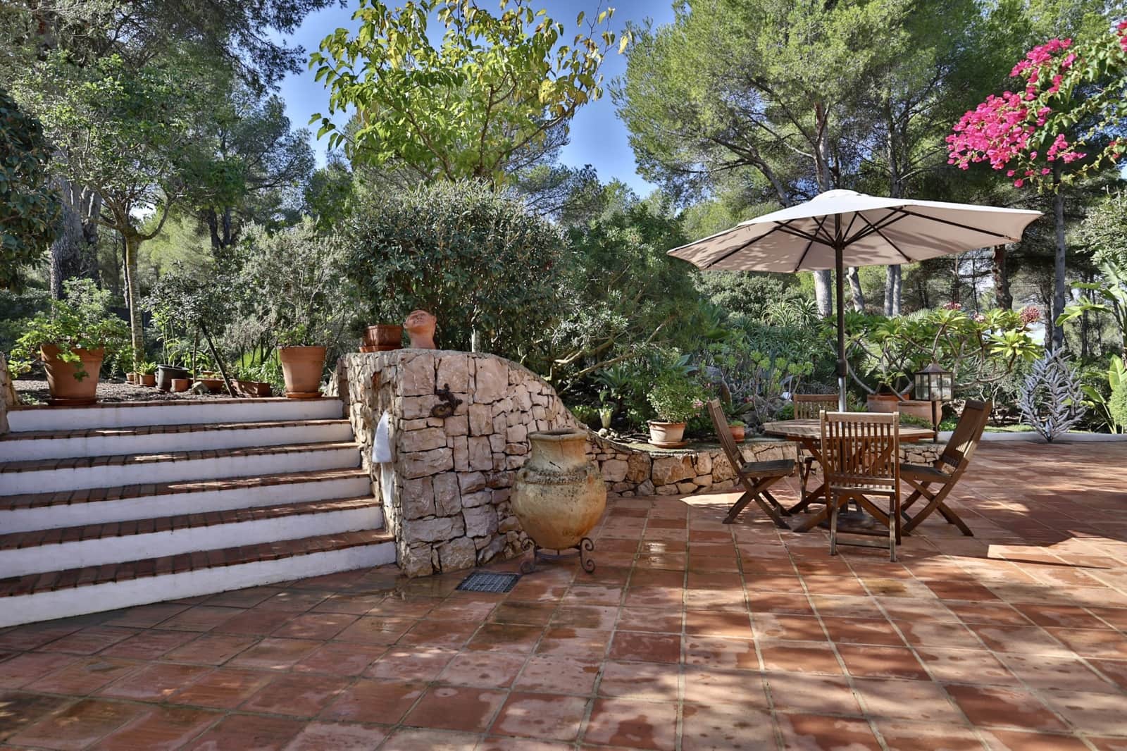 4 sypialnia Willa na sprzedaż w Javea / Xabia - 1 790 000 € (Ref: 9114978)