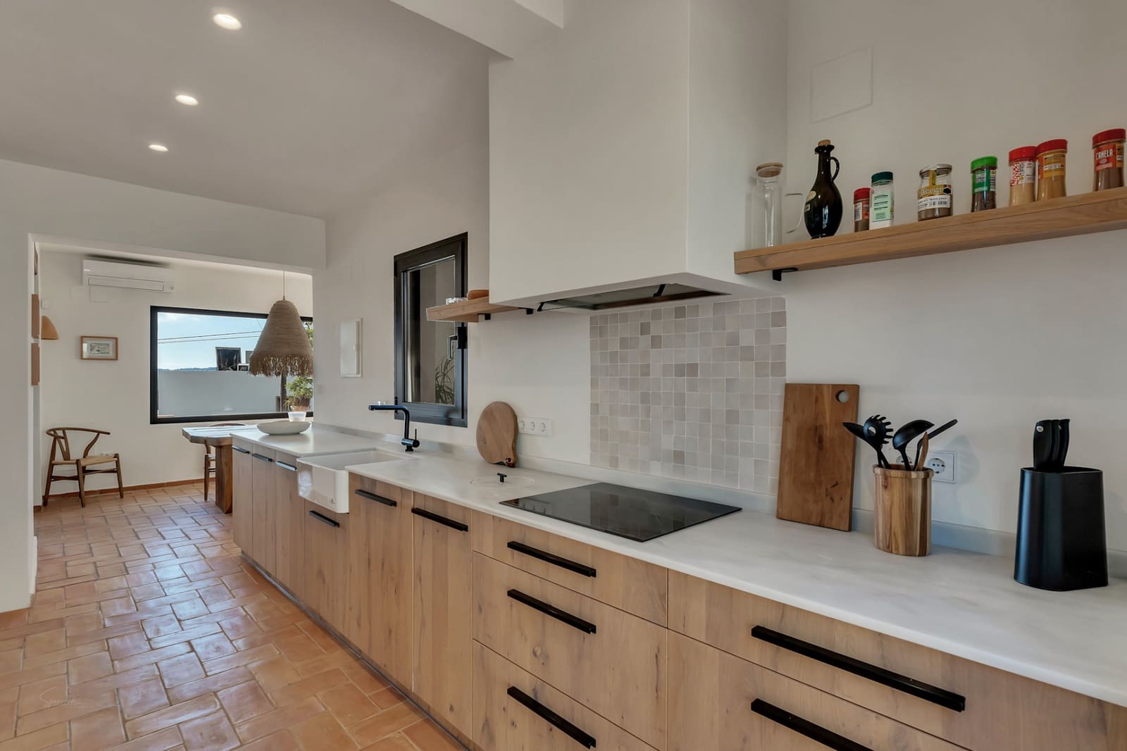 4 bedroom Villa for sale in Javea / Xabia with pool - € 1,295,000 (Ref: 9114979)