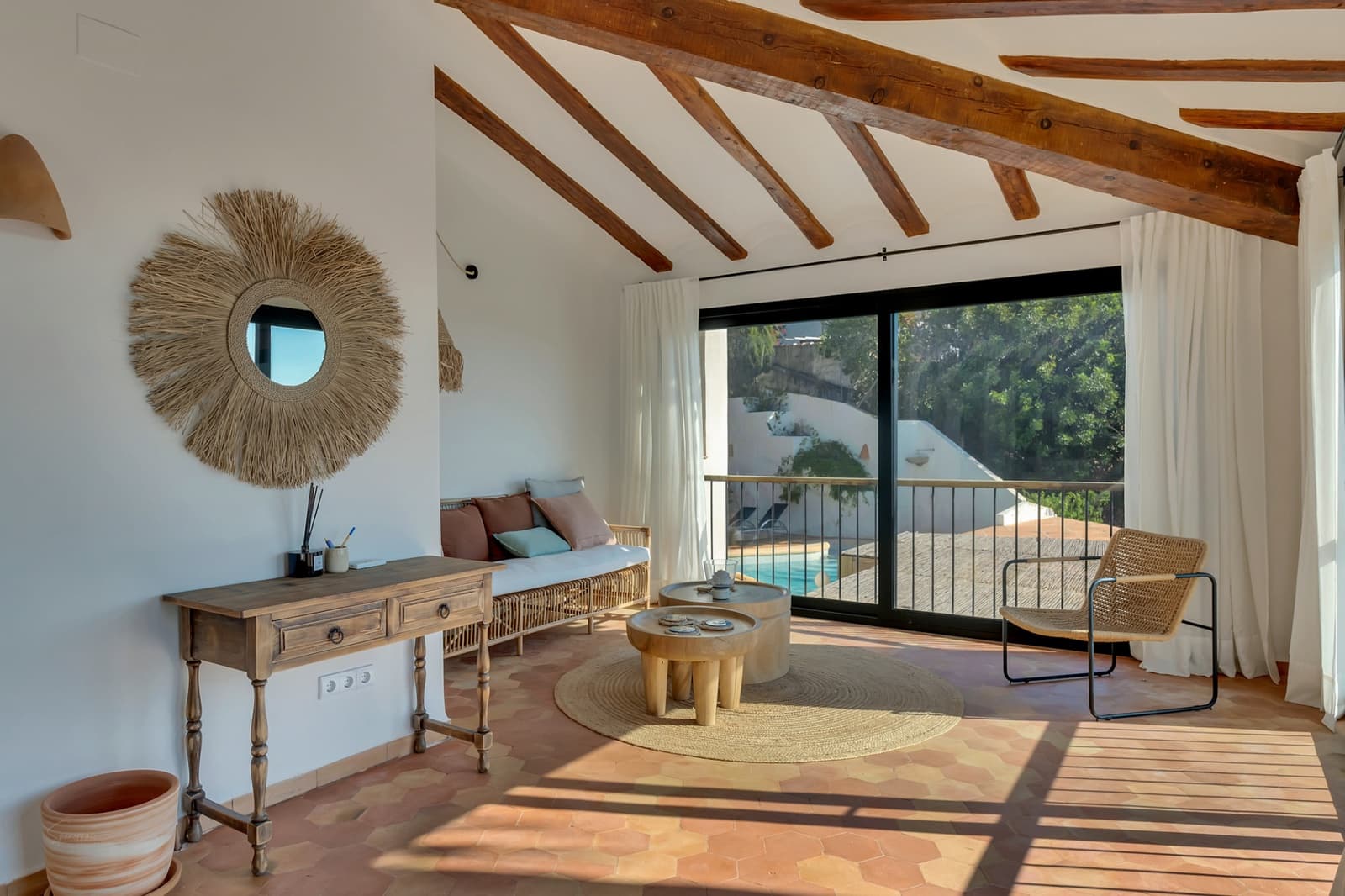 4 bedroom Villa for sale in Javea / Xabia with pool - € 1,295,000 (Ref: 9114979)