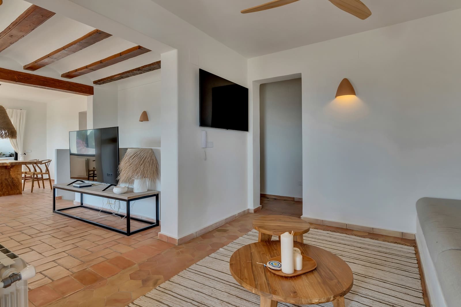 4 bedroom Villa for sale in Javea / Xabia with pool - € 1,295,000 (Ref: 9114979)