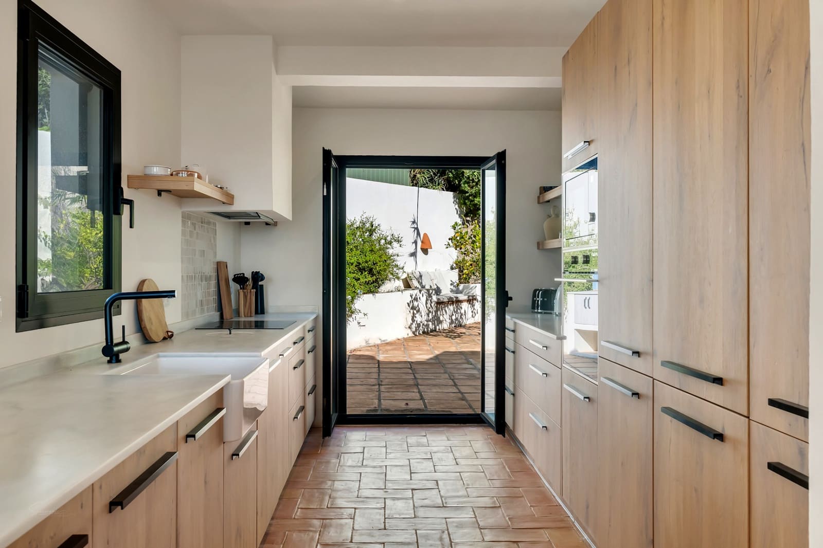 4 bedroom Villa for sale in Javea / Xabia with pool - € 1,295,000 (Ref: 9114979)