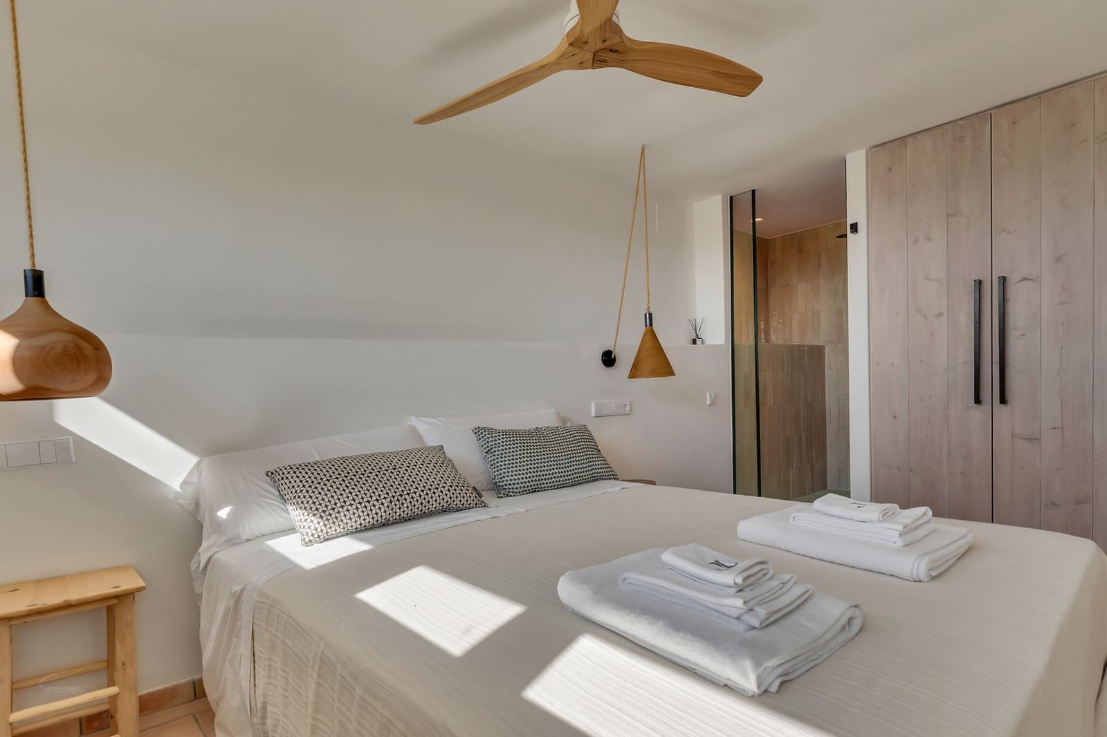 4 bedroom Villa for sale in Javea / Xabia with pool - € 1,295,000 (Ref: 9114979)