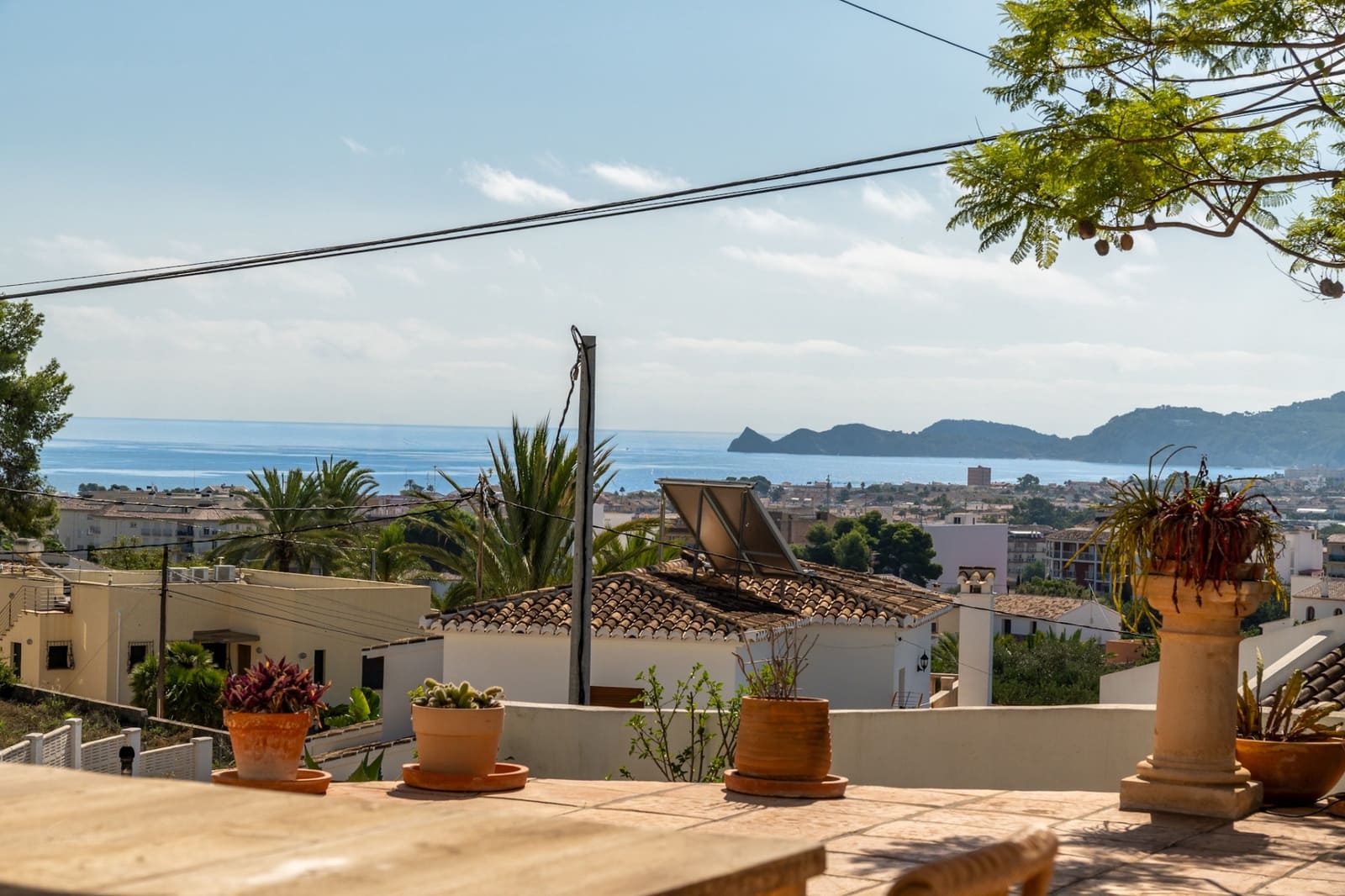 4 bedroom Villa for sale in Javea / Xabia with pool - € 1,295,000 (Ref: 9114979)