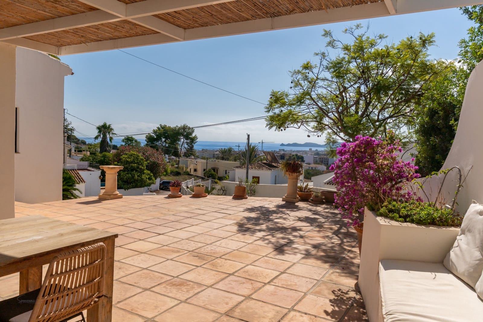 4 bedroom Villa for sale in Javea / Xabia with pool - € 1,295,000 (Ref: 9114979)