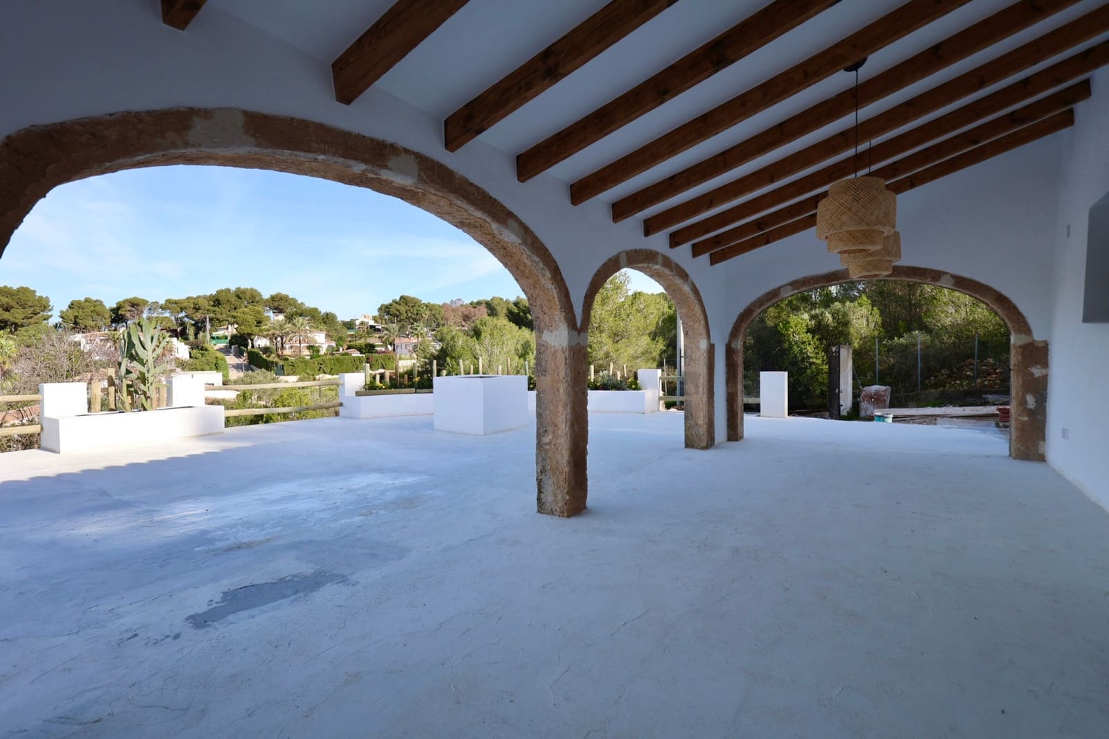 6 bedroom Villa for sale in Javea / Xabia with pool - € 1,250,000 (Ref: 9114980)