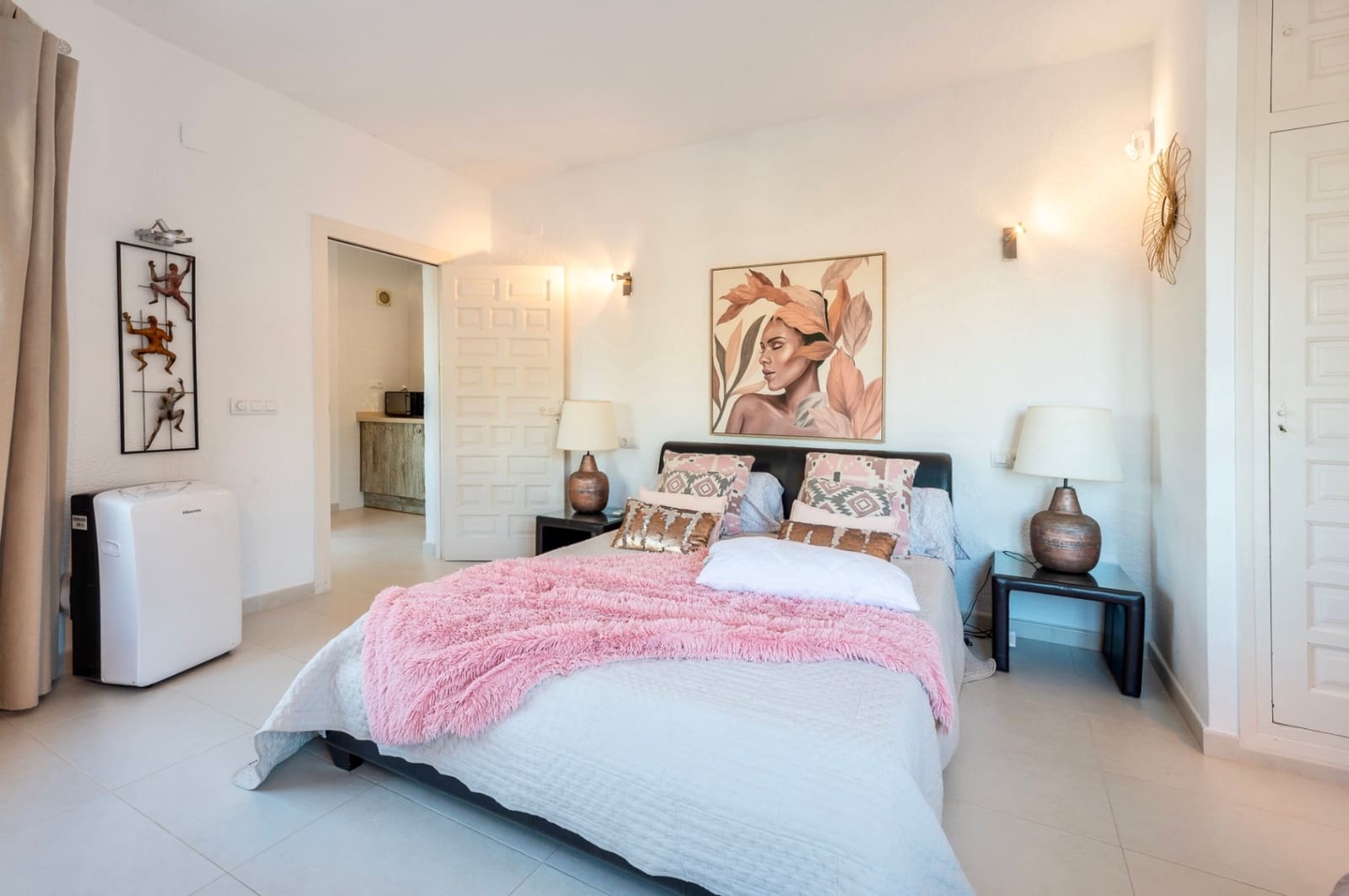 4 bedroom Villa for sale in Javea / Xabia with pool garage - € 1,350,000 (Ref: 9114984)