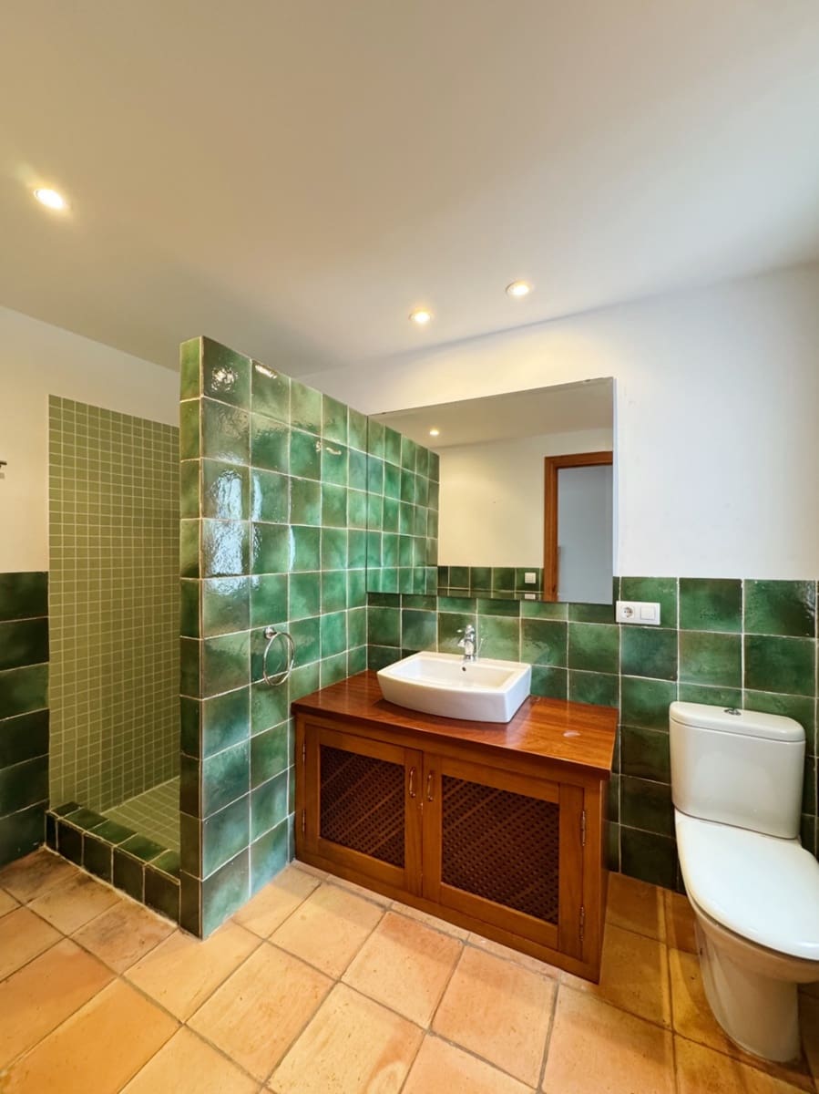 6 slaapkamer Villa te koop in Javea / Xabia met zwembad garage - € 1.340.000 (Ref: 9114985)