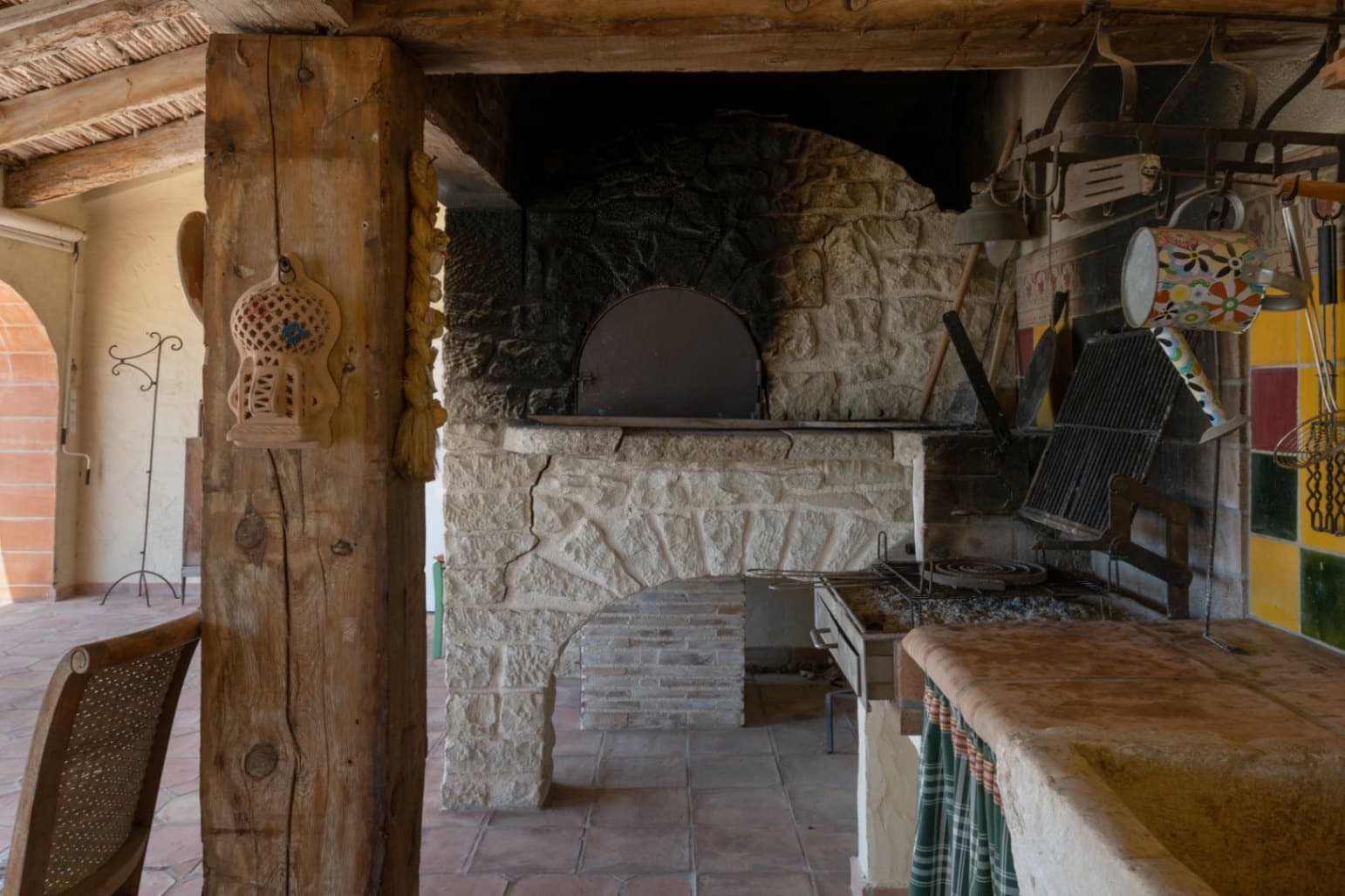 4 slaapkamer Villa te koop in Teulada met zwembad garage - € 4.400.000 (Ref: 9114986)