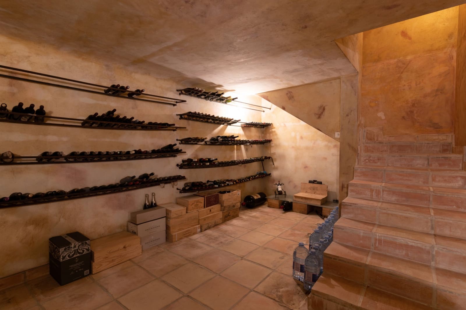 4 slaapkamer Villa te koop in Teulada met zwembad garage - € 4.400.000 (Ref: 9114986)