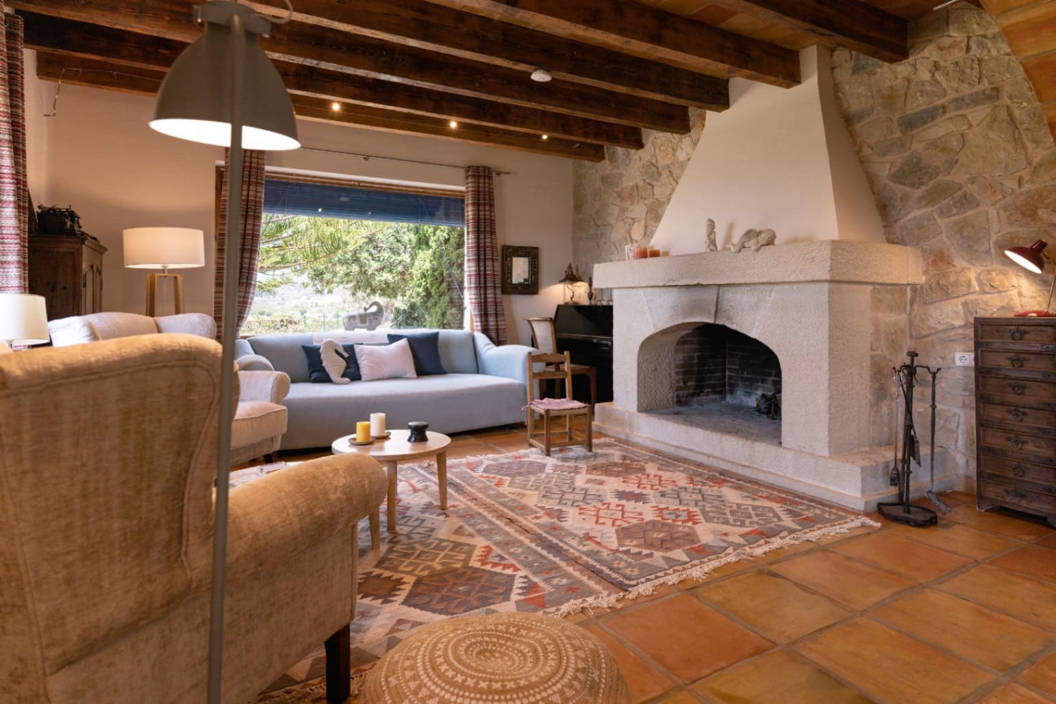 4 slaapkamer Villa te koop in Teulada met zwembad garage - € 4.400.000 (Ref: 9114986)