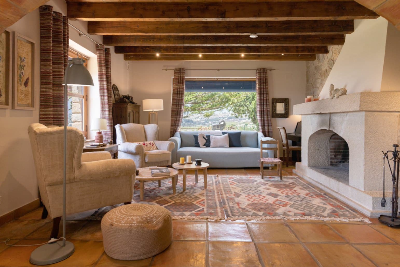 4 slaapkamer Villa te koop in Teulada met zwembad garage - € 4.400.000 (Ref: 9114986)