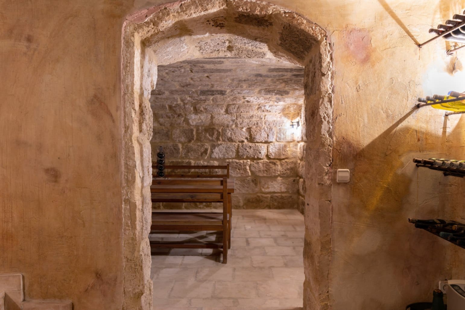 4 slaapkamer Villa te koop in Teulada met zwembad garage - € 4.400.000 (Ref: 9114986)