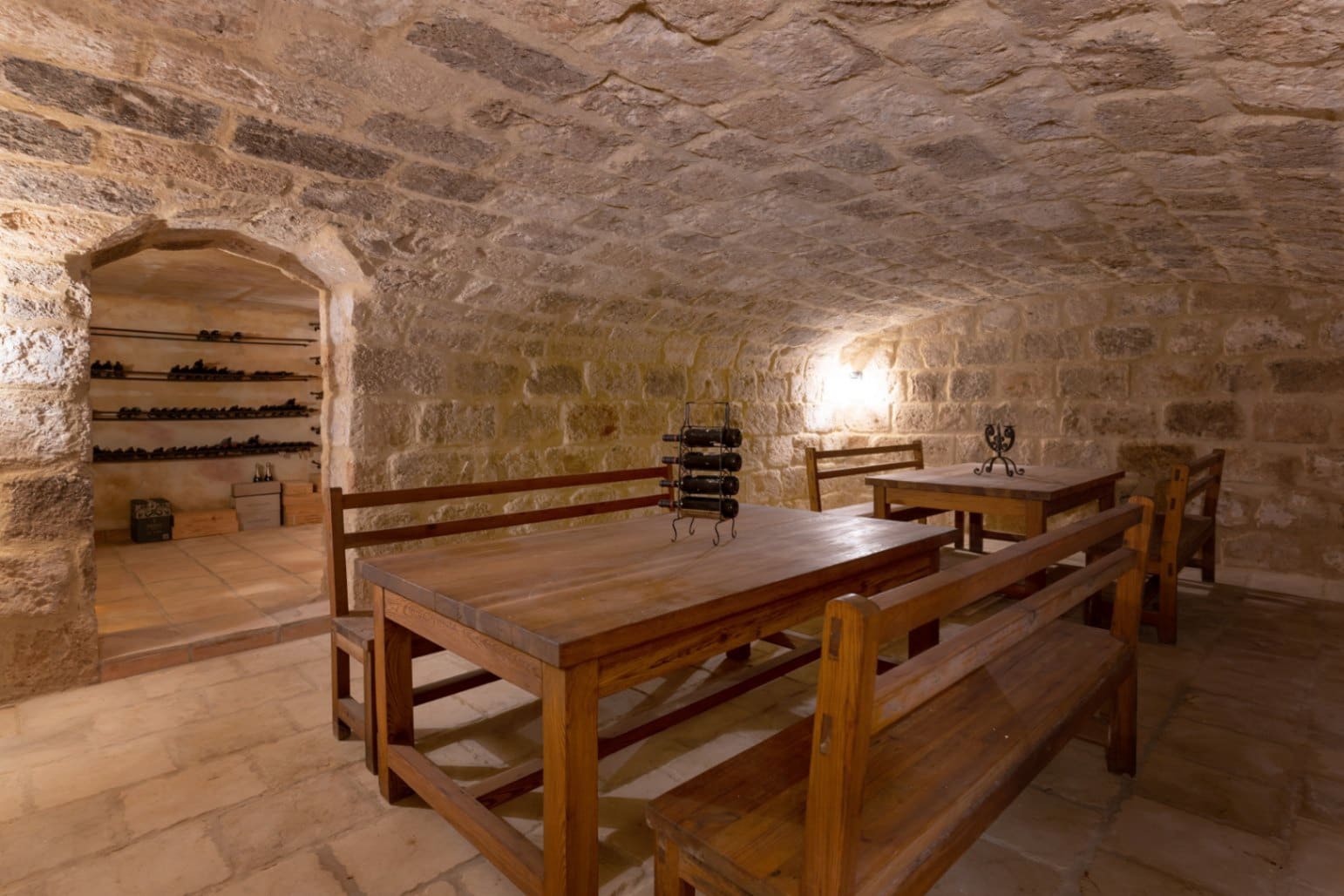 4 slaapkamer Villa te koop in Teulada met zwembad garage - € 4.400.000 (Ref: 9114986)