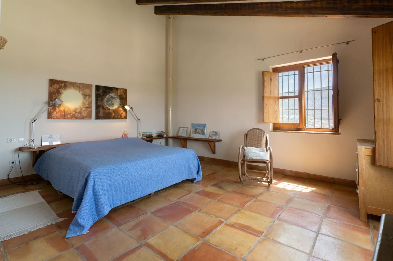 4 slaapkamer Villa te koop in Teulada met zwembad garage - € 4.400.000 (Ref: 9114986)