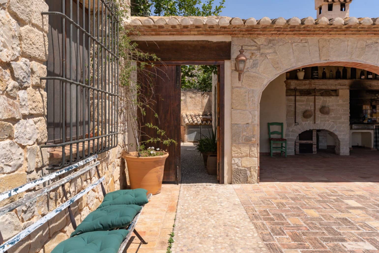 4 slaapkamer Villa te koop in Teulada met zwembad garage - € 4.400.000 (Ref: 9114986)