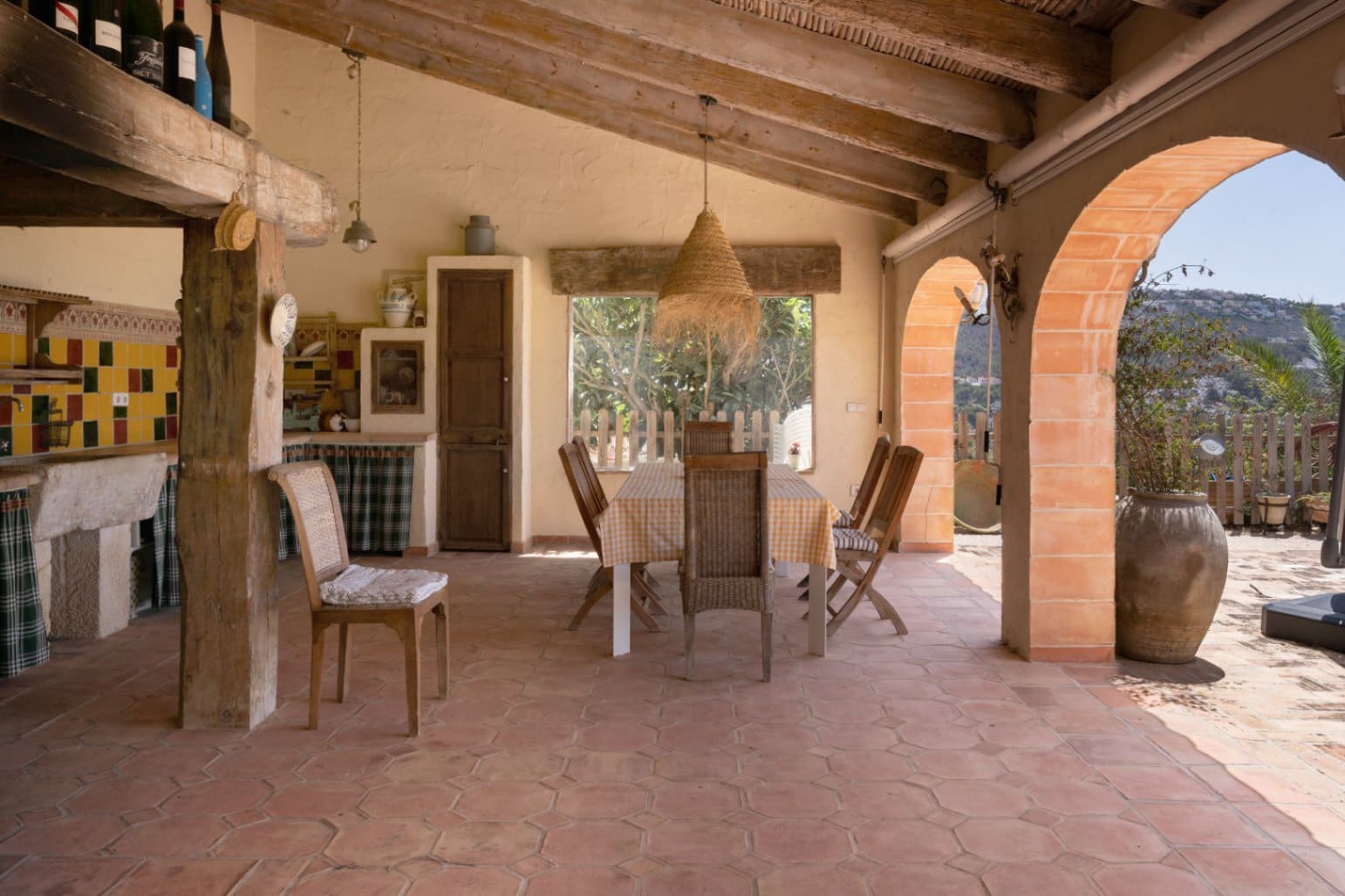 4 slaapkamer Villa te koop in Teulada met zwembad garage - € 4.400.000 (Ref: 9114986)