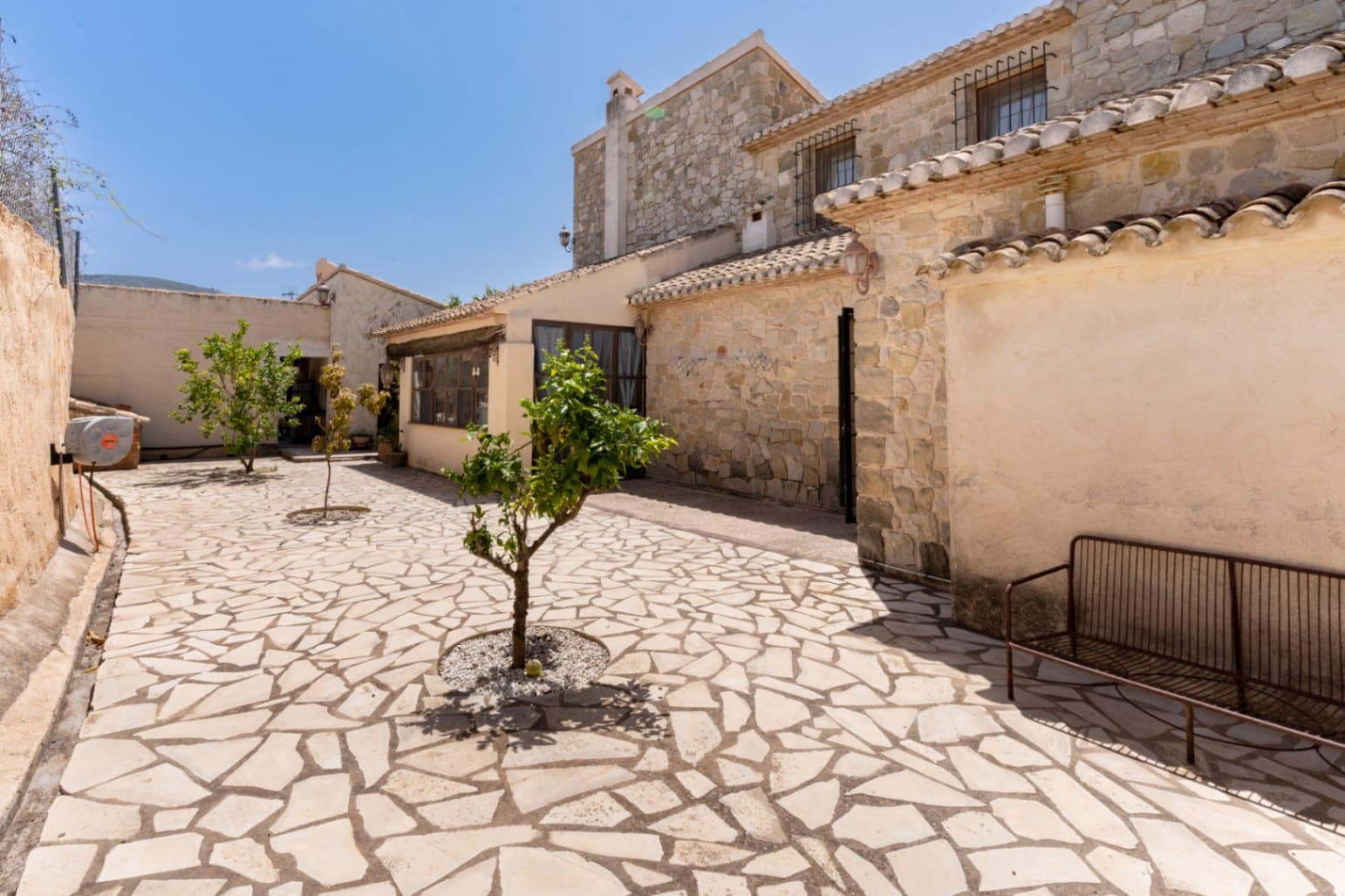 4 slaapkamer Villa te koop in Teulada met zwembad garage - € 4.400.000 (Ref: 9114986)