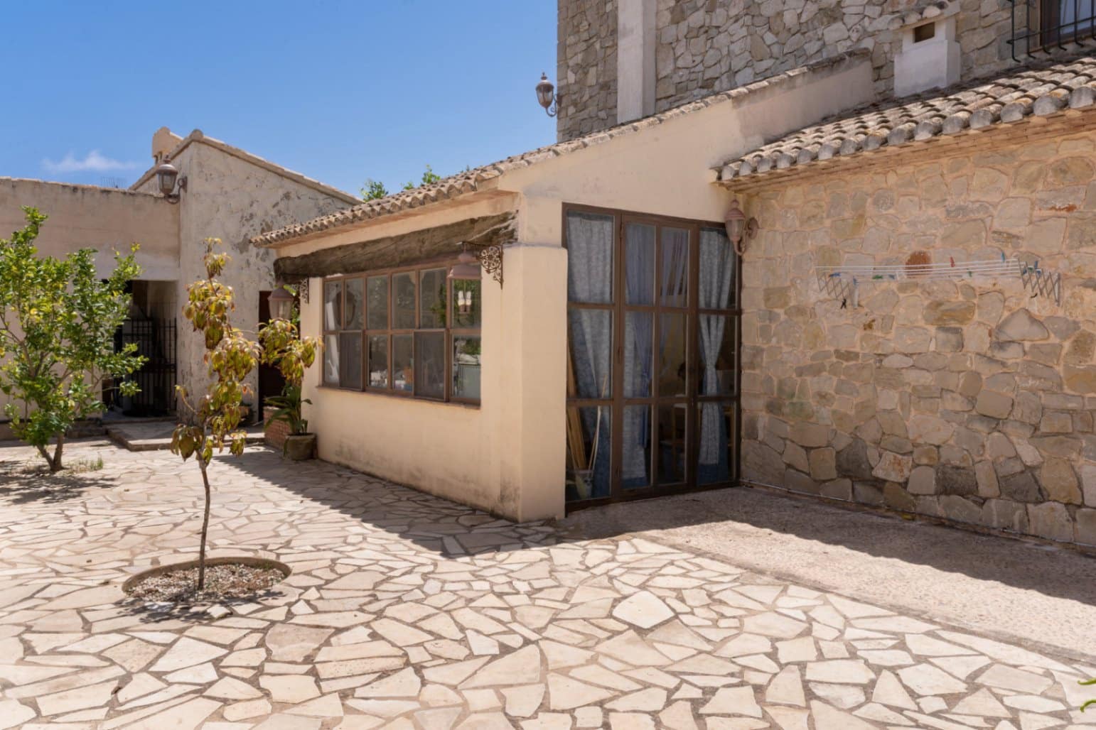 4 slaapkamer Villa te koop in Teulada met zwembad garage - € 4.400.000 (Ref: 9114986)