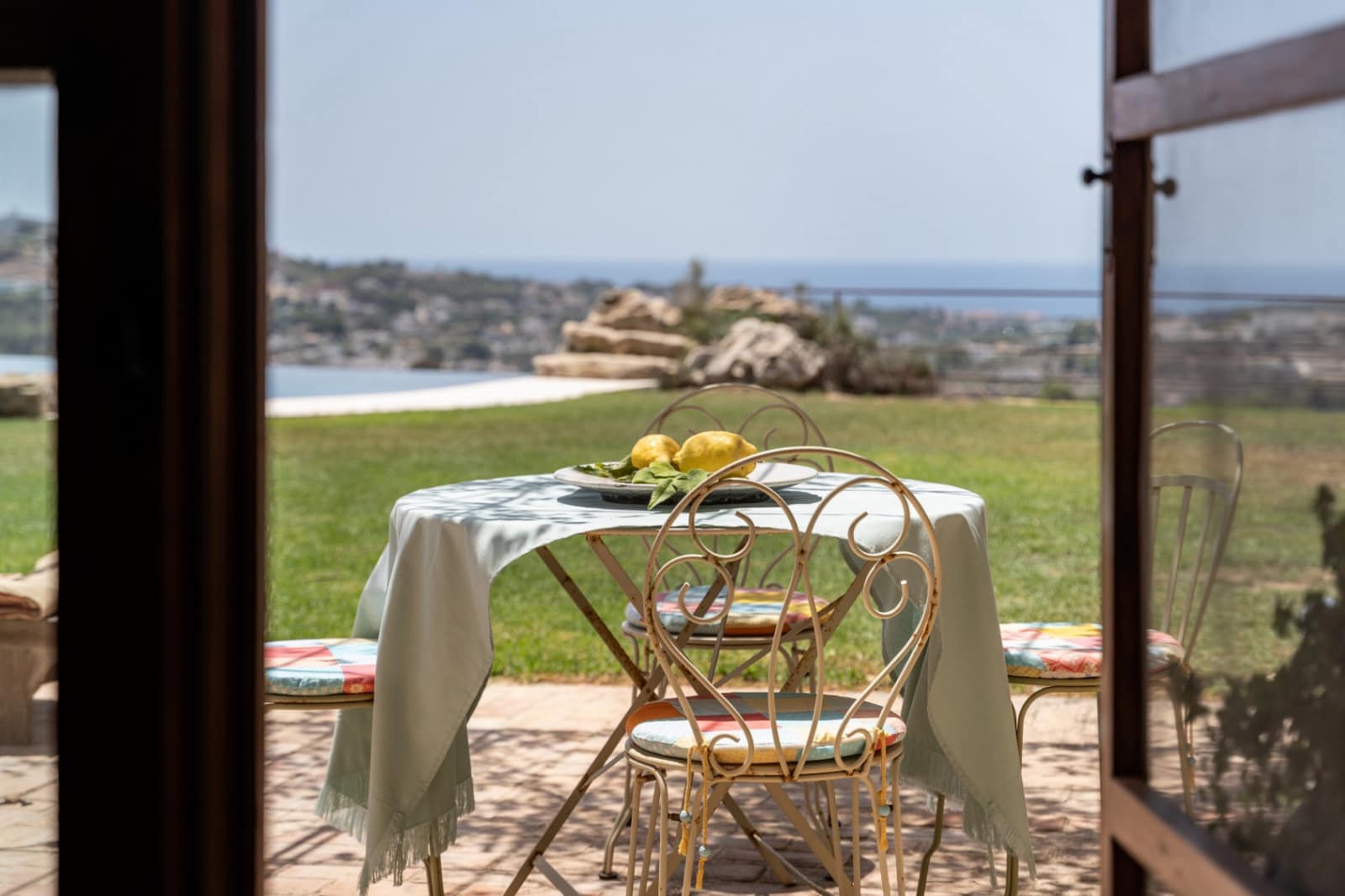 4 slaapkamer Villa te koop in Teulada met zwembad garage - € 4.400.000 (Ref: 9114986)