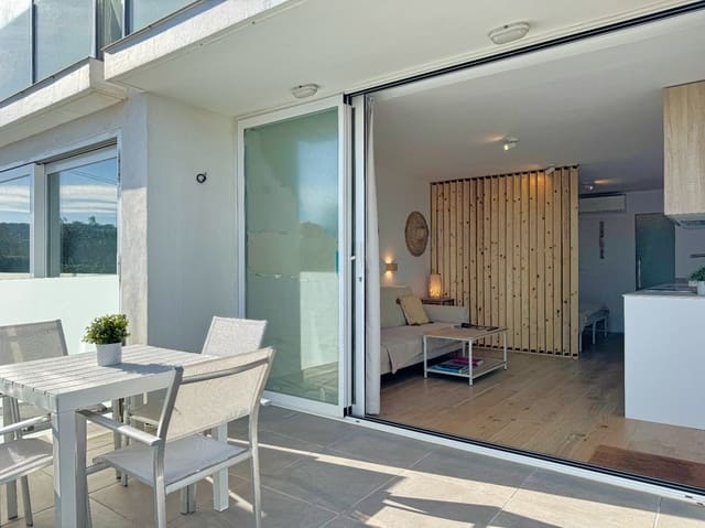 Apartment zu verkaufen in Javea / Xàbia - 245.000 € (Ref: 9114989)