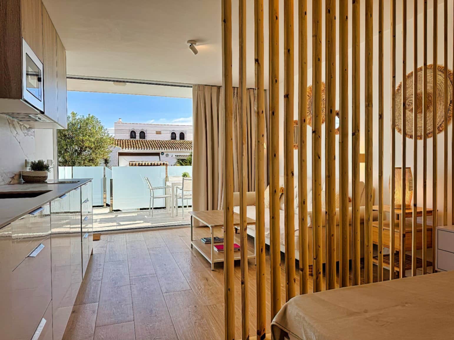 Apartment for sale in Javea / Xabia - € 245,000 (Ref: 9114989)