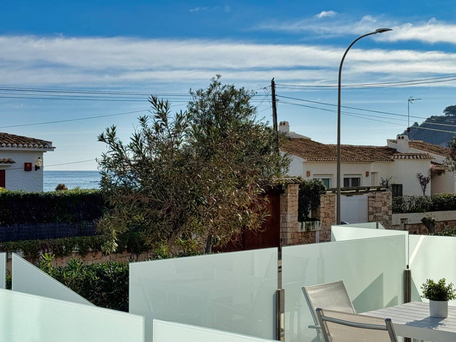 Apartment for sale in Javea / Xabia - € 245,000 (Ref: 9114989)