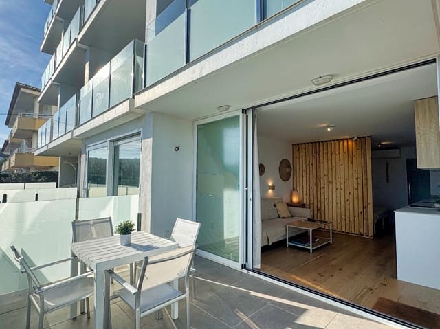 Apartment zu verkaufen in Javea / Xàbia - 245.000 € (Ref: 9114989)