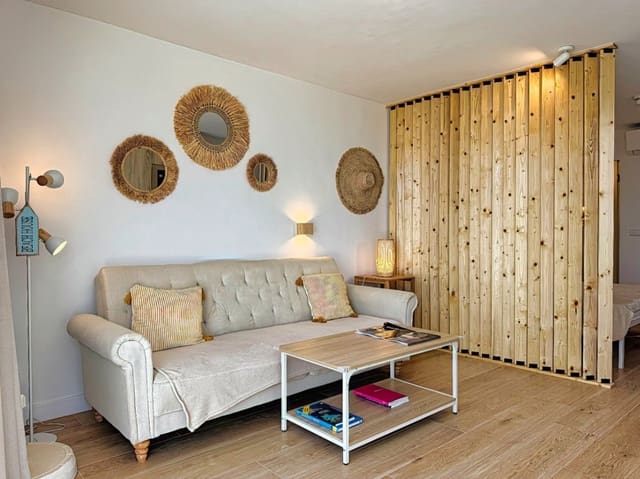 Apartment zu verkaufen in Javea / Xàbia - 245.000 € (Ref: 9114989)