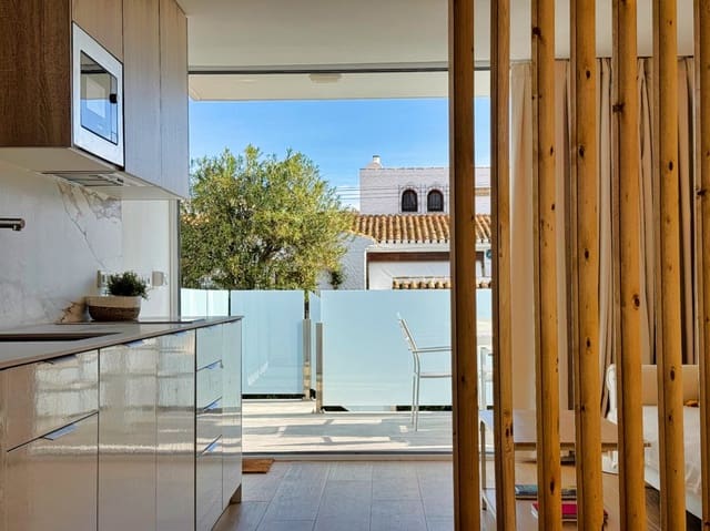 Apartment zu verkaufen in Javea / Xàbia - 245.000 € (Ref: 9114989)