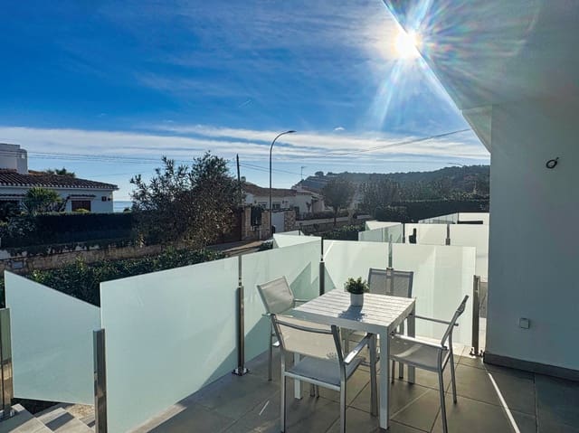 Apartment zu verkaufen in Javea / Xàbia - 245.000 € (Ref: 9114989)