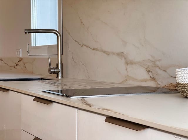 Apartment zu verkaufen in Javea / Xàbia - 245.000 € (Ref: 9114989)