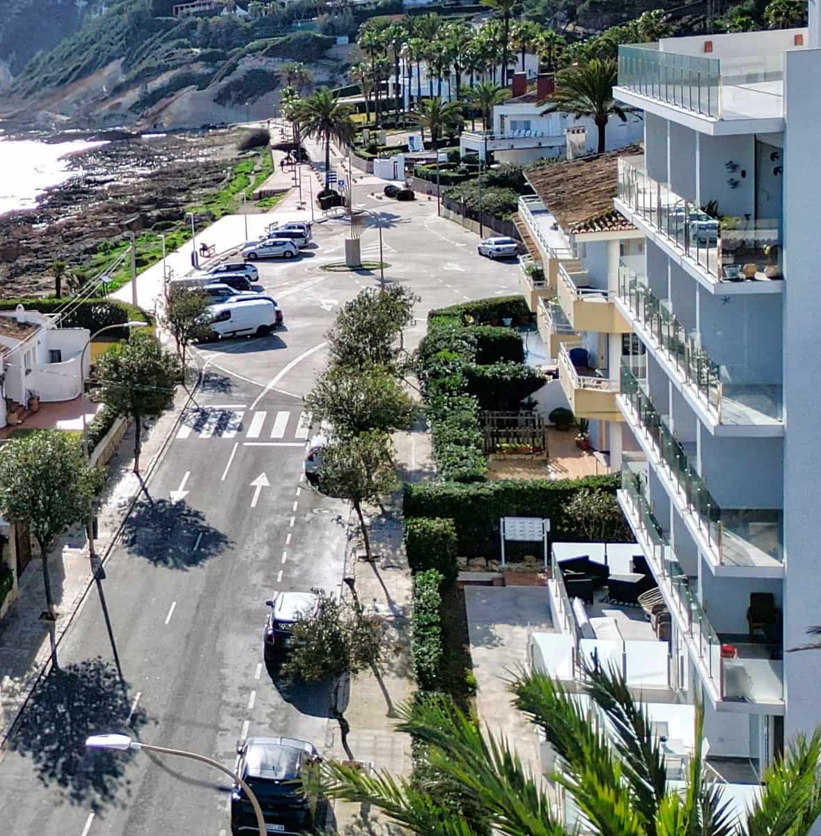 Apartment for sale in Javea / Xabia - € 245,000 (Ref: 9114989)